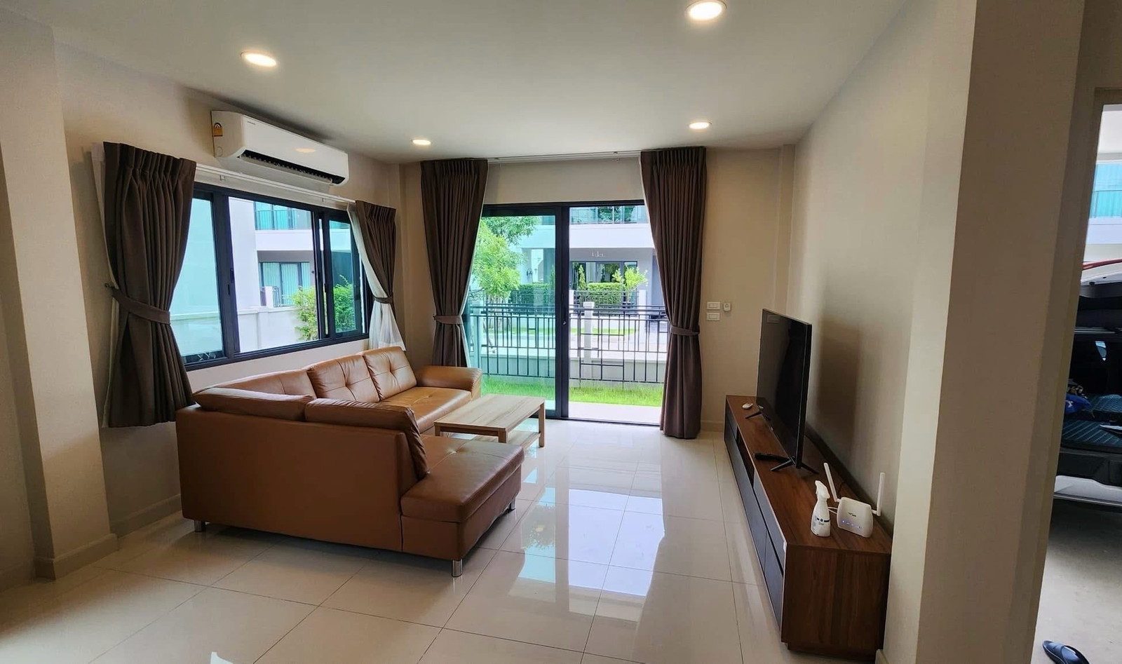🏡 出租邦那独栋别墅 Centro Bangna – รูปที่ 2