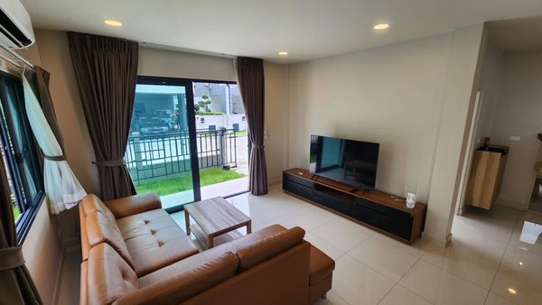 🏡 出租邦那独栋别墅 Centro Bangna