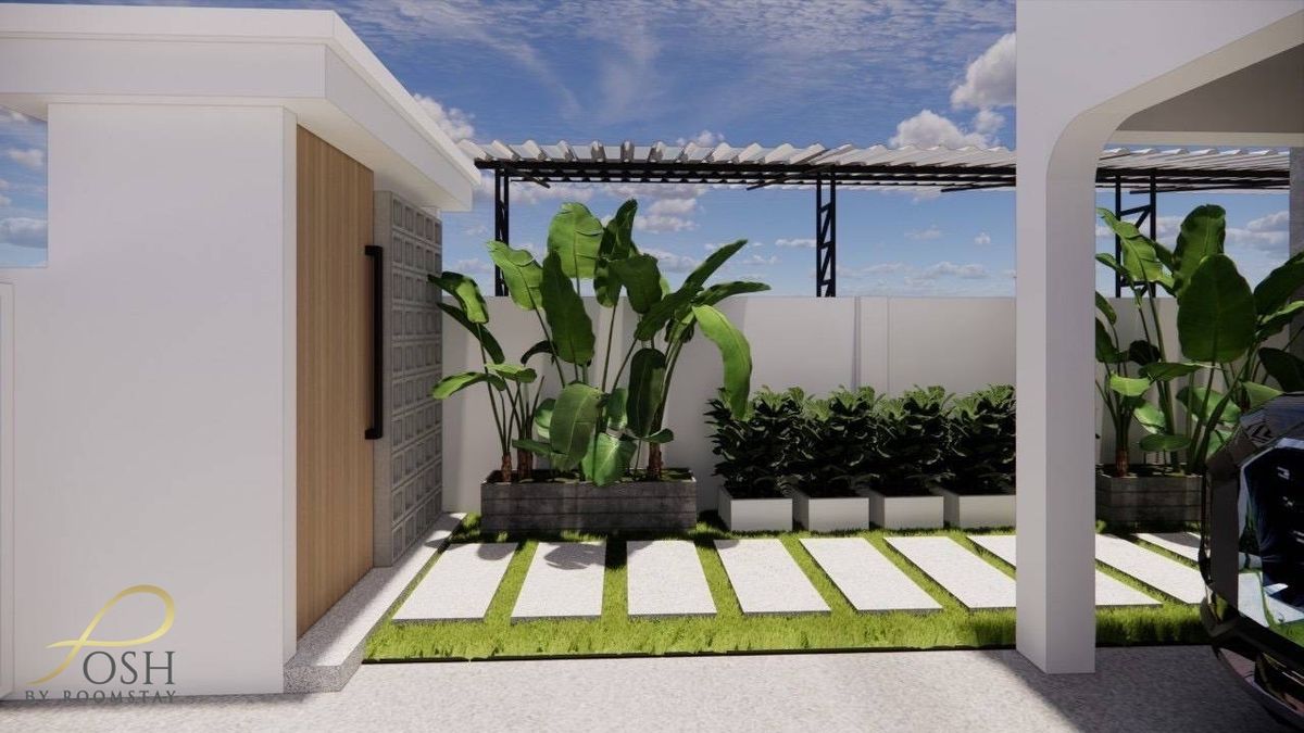 2 -story Townhouse, new renovated – รูปที่ 4