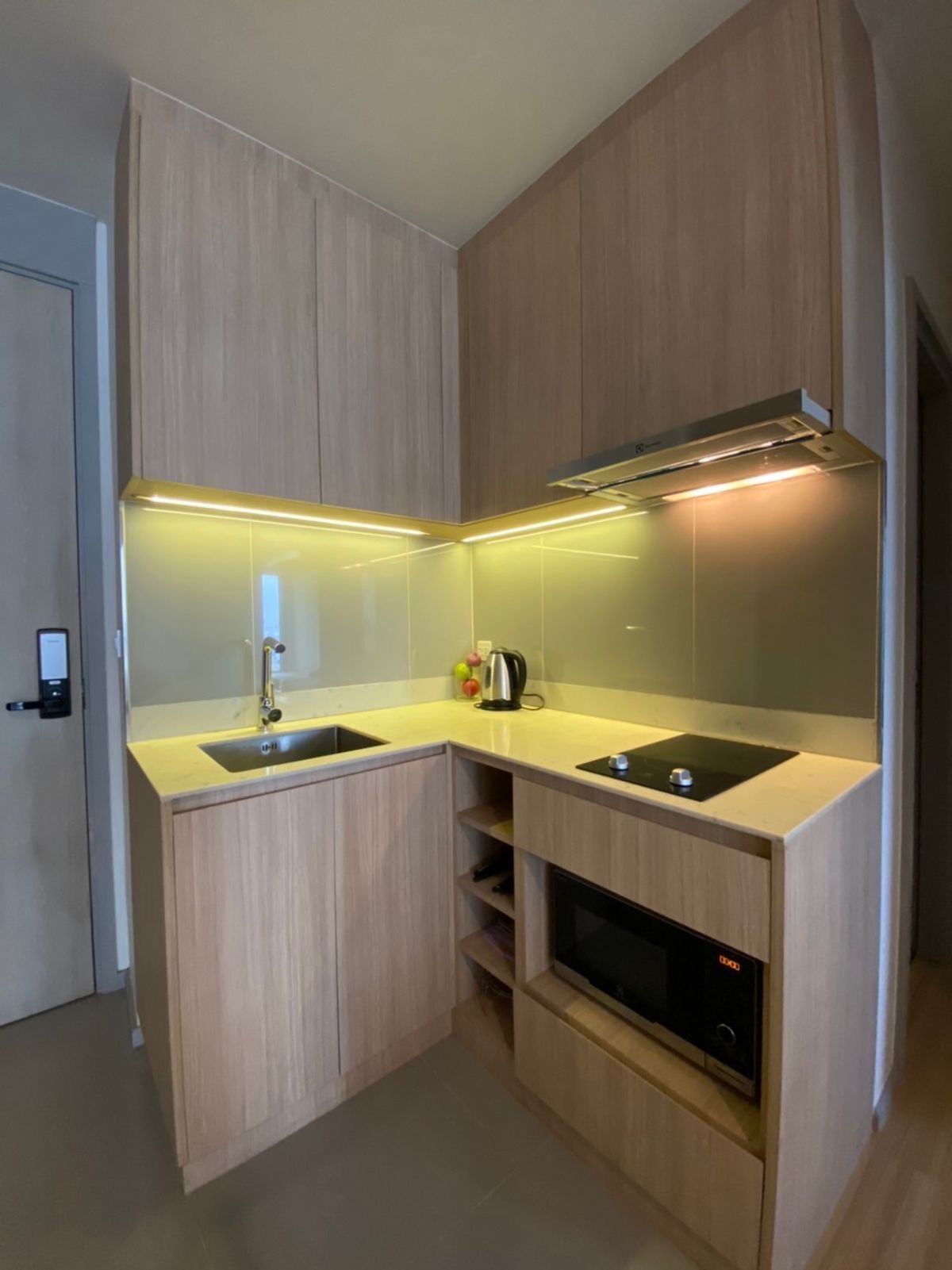 🌿✨ M Jatujak | Rental 35,000 Baht | Pet Friendly ✨🌿 🐶 🐈 – รูปที่ 3