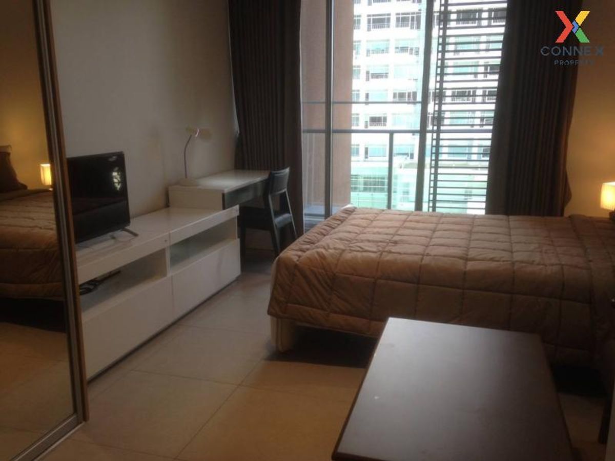 For Sale Condo , The Lofts Ekkamai , Duplex , Penthouse , nice view , high floor , BTS-Ekkamai , Phra Khanong Nuea , Watthana , Bangkok ,    CX-134660