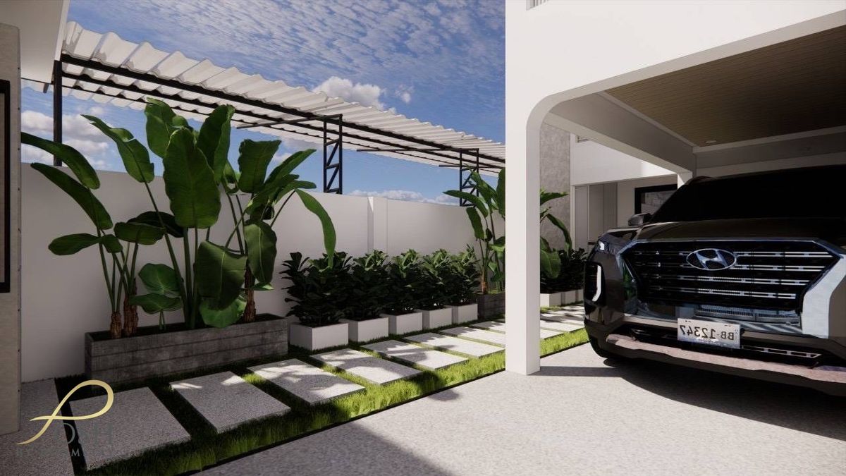 2 -story Townhouse, new renovated – รูปที่ 3