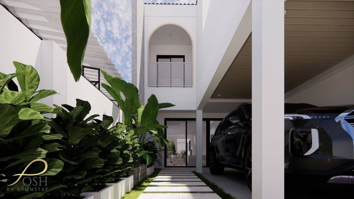 2 -story Townhouse, new renovated – รูปที่ 2