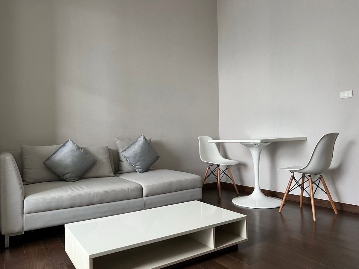 (AVAILATE NOW) For Rent at Q Asoke & GT; & GT; Add Line ID: nuchy_08 & lt; & lt; – รูปที่ 2
