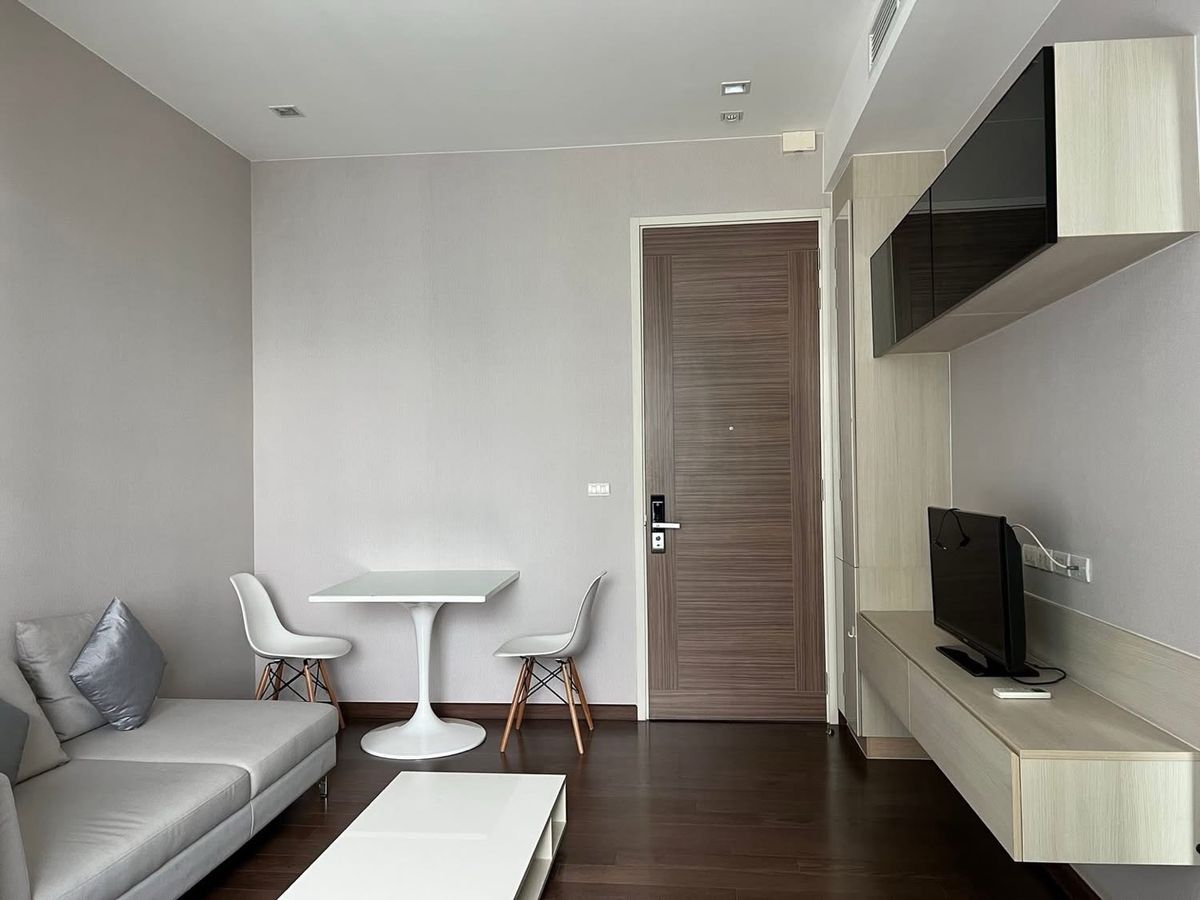 (AVAILATE NOW) For Rent at Q Asoke & GT; & GT; Add Line ID: nuchy_08 & lt; & lt; – รูปที่ 3