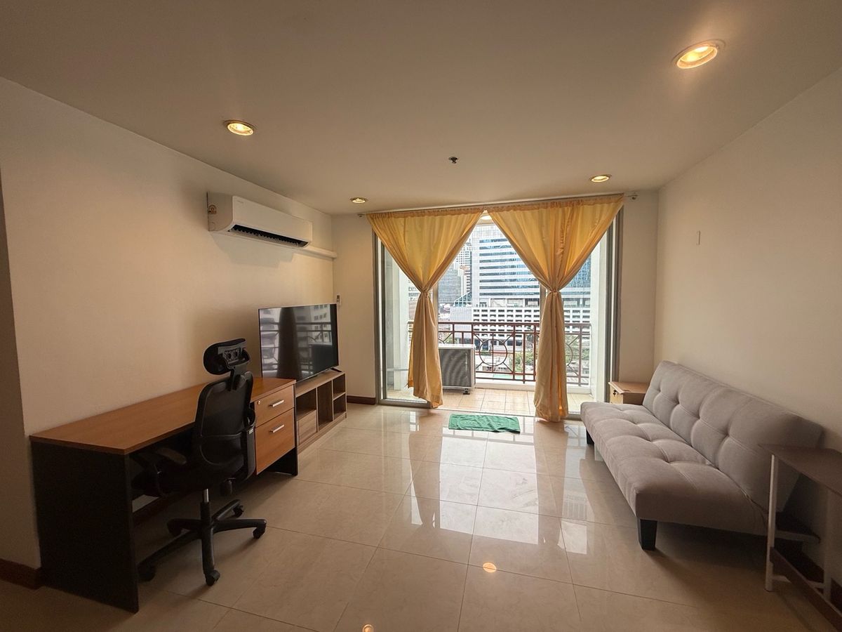 💢FOR RENT💯AT Asoke Place🎈 Asoke Place 1Bed 80SQM Condo (Renovate) Stick to SWU, near BTS, MRT, complete furniture 💢FOR RENT💯AT Asoke Place🎈 Asoke Place 1Bed 80SQM Condo (Renovate) Stick to SWU, near BTS, MRT, complete furniture