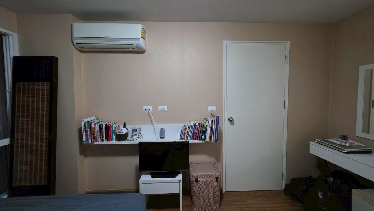 ขายMoon loft Duplex นนทบุรี