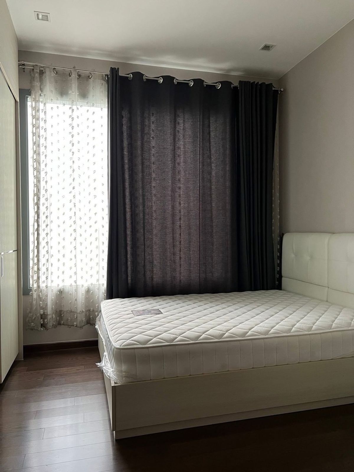 (AVAILATE NOW) For Rent at Q Asoke & GT; & GT; Add Line ID: nuchy_08 & lt; & lt; – รูปที่ 4