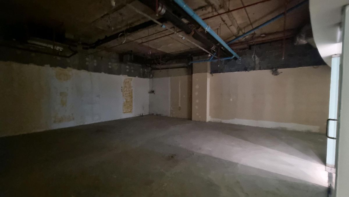 BTS Ploenchit rental space for opening a shop for consideration of all business 77.61 sq.m. – รูปที่ 3