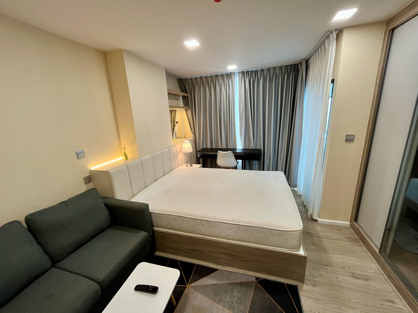 Selling with tenants Kave Town Colony Condo near Bangkok Rangsit University