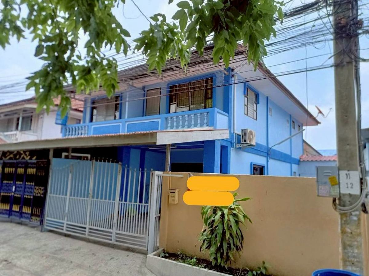 ขาย บ้านพระปิ่น5 เอกชัย109 บ้านแฝด สภาพดี ใกล้ร้าน7-11 โลตัส มินิบิ๊กซี ขาย บ้านพระปิ่น5 เอกชัย109 บ้านแฝด สภาพดี ใกล้ร้าน7-11 โลตัส มินิบิ๊กซี