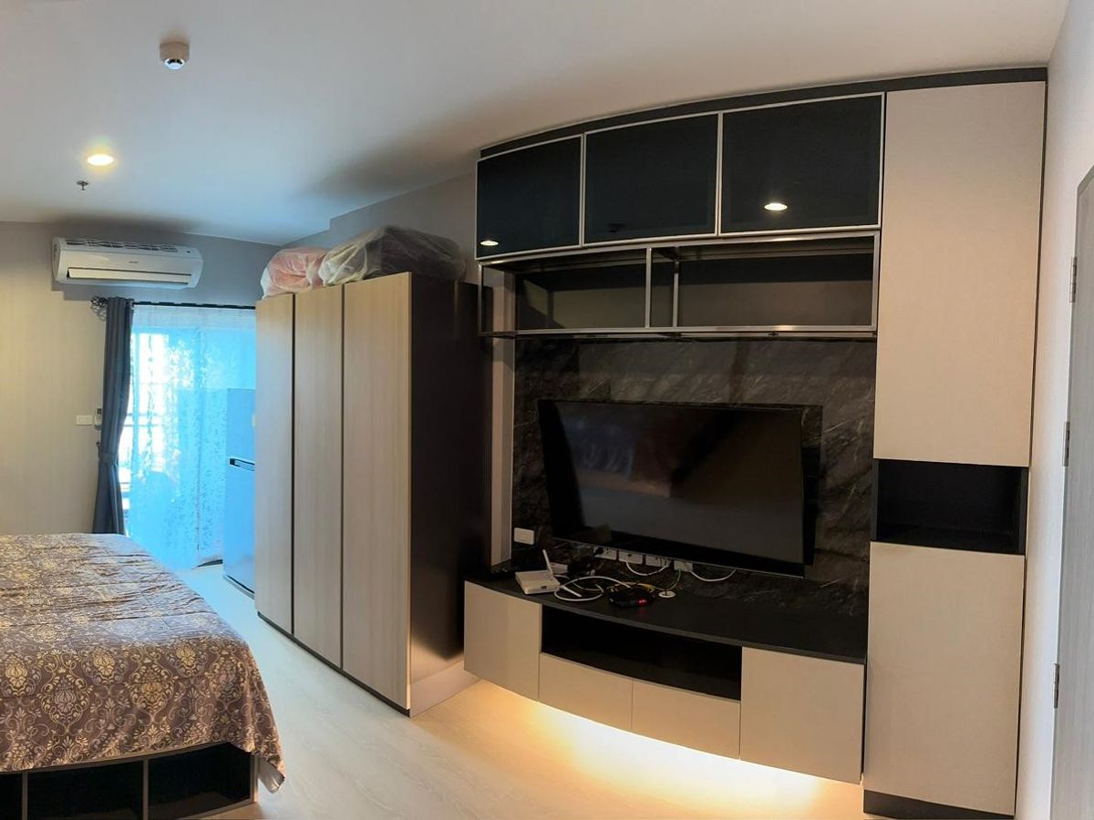 Ideo Sukhumvit 115 🌟PN-00006730🌟