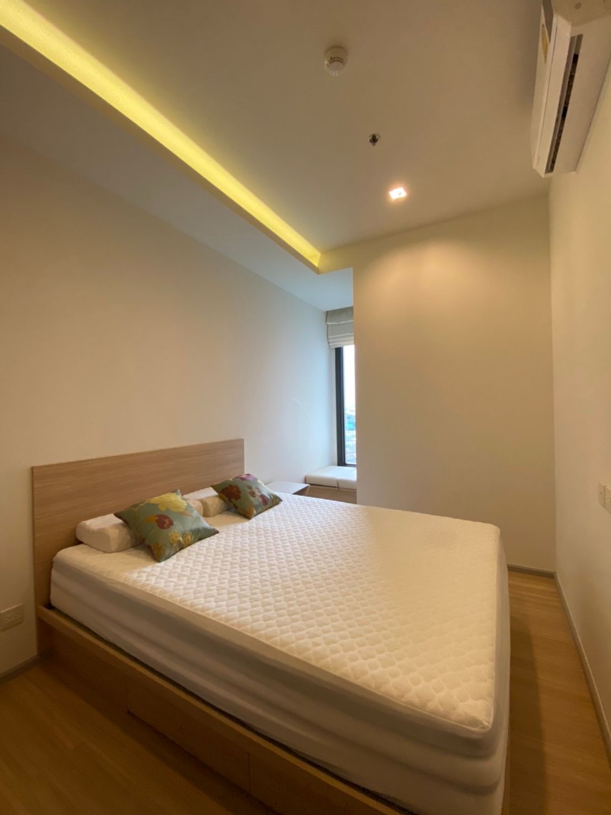 🌿✨ M Jatujak | Rental 35,000 Baht | Pet Friendly ✨🌿 🐶 🐈 – รูปที่ 4