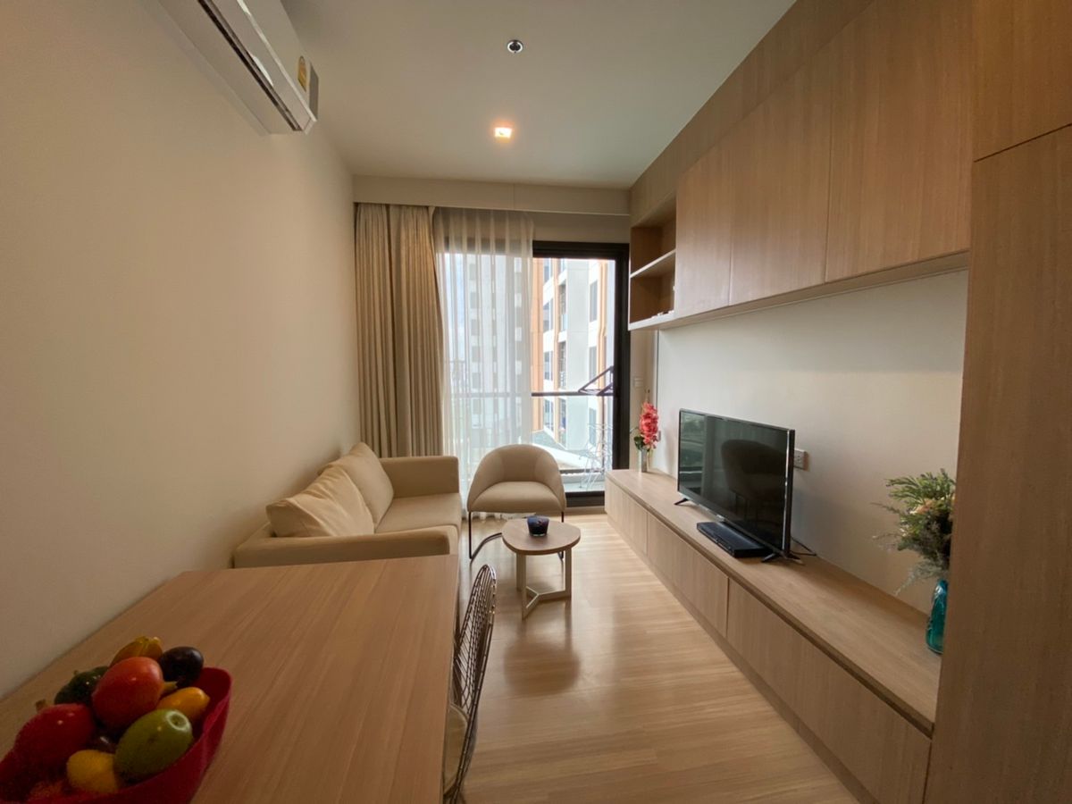 🌿✨ M Jatujak | Rental 35,000 Baht | Pet Friendly ✨🌿 🐶 🐈 🌿✨ M Jatujak | Rental 35,000 Baht | Pet Friendly ✨🌿 🐶 🐈