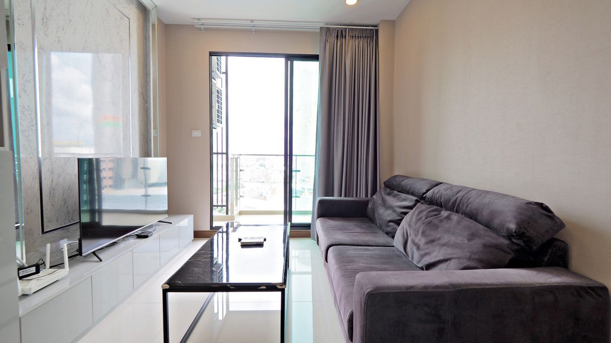 ขายพร้อมผู้เช่า คอนโดศุภาลัย พรีเมียร์ เจริญนคร ชั้นสูง วิวแม่น้ำเจ้าพระยา และใกล้ห้าง ICONSIAM ขายพร้อมผู้เช่า คอนโดศุภาลัย พรีเมียร์ เจริญนคร ชั้นสูง วิวแม่น้ำเจ้าพระยา และใกล้ห้าง ICONSIAM