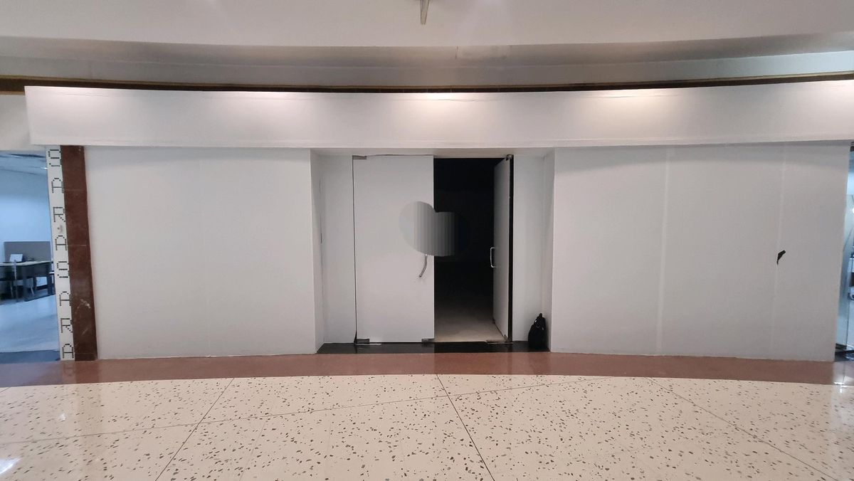 BTS Ploenchit rental space for opening a shop for consideration of all business 77.61 sq.m. – รูปที่ 4