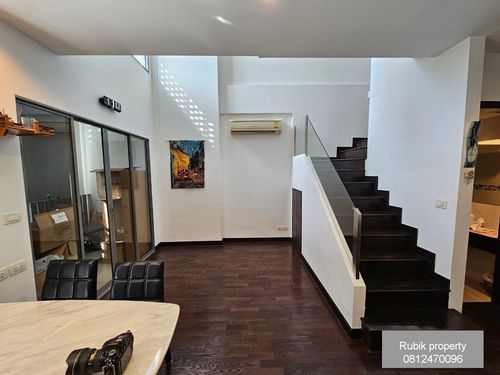 🏙️ For Sale – Ideo Q Phayathai (Duplex Unit) | Direct Access to BTS Phayathai (RB810)