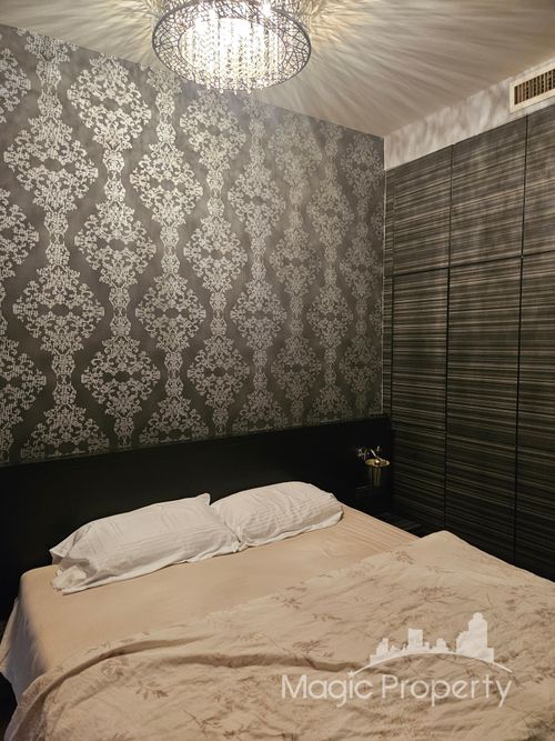 ให้เช่า 1 ห้องนอน ใน โนเบิล รีวิล คอนโดมิเนียม เขตวัฒนา กรุงเทพมหานคร