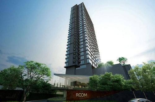🌆 The Room Rama 4 – ทำเลศักยภาพ ใกล้จุฬาฯ–สาทร วิวเมืองสวย เฟอร์นิเจอร์ครบ  เหมาะทั้งอยู่เองและลงทุน เดินถึง  MRT ลุมพินี