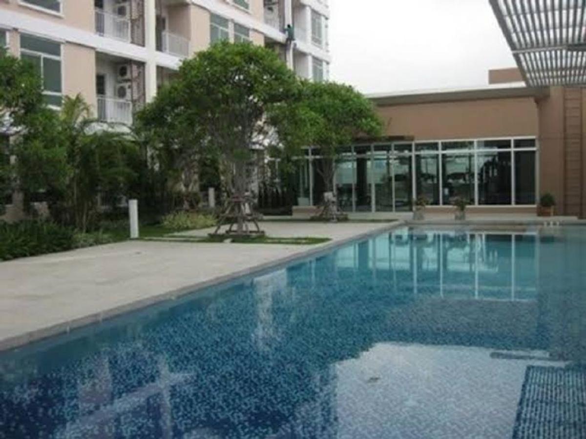 (A040037) Centric Scene Sukhumvit 64 – รูปที่ 4