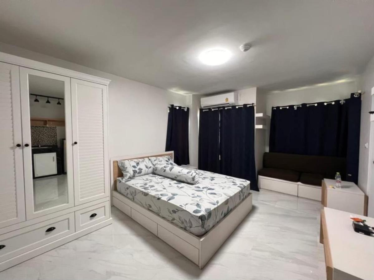 (A040034) My Condo Sukhumvit 52