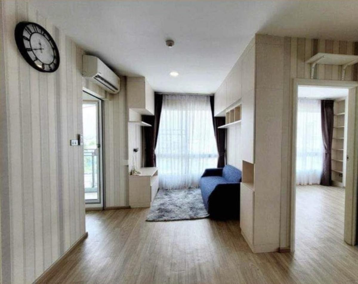 (A033672) Feel Condo Ladprao 33 (A033672) Feel Condo Ladprao 33