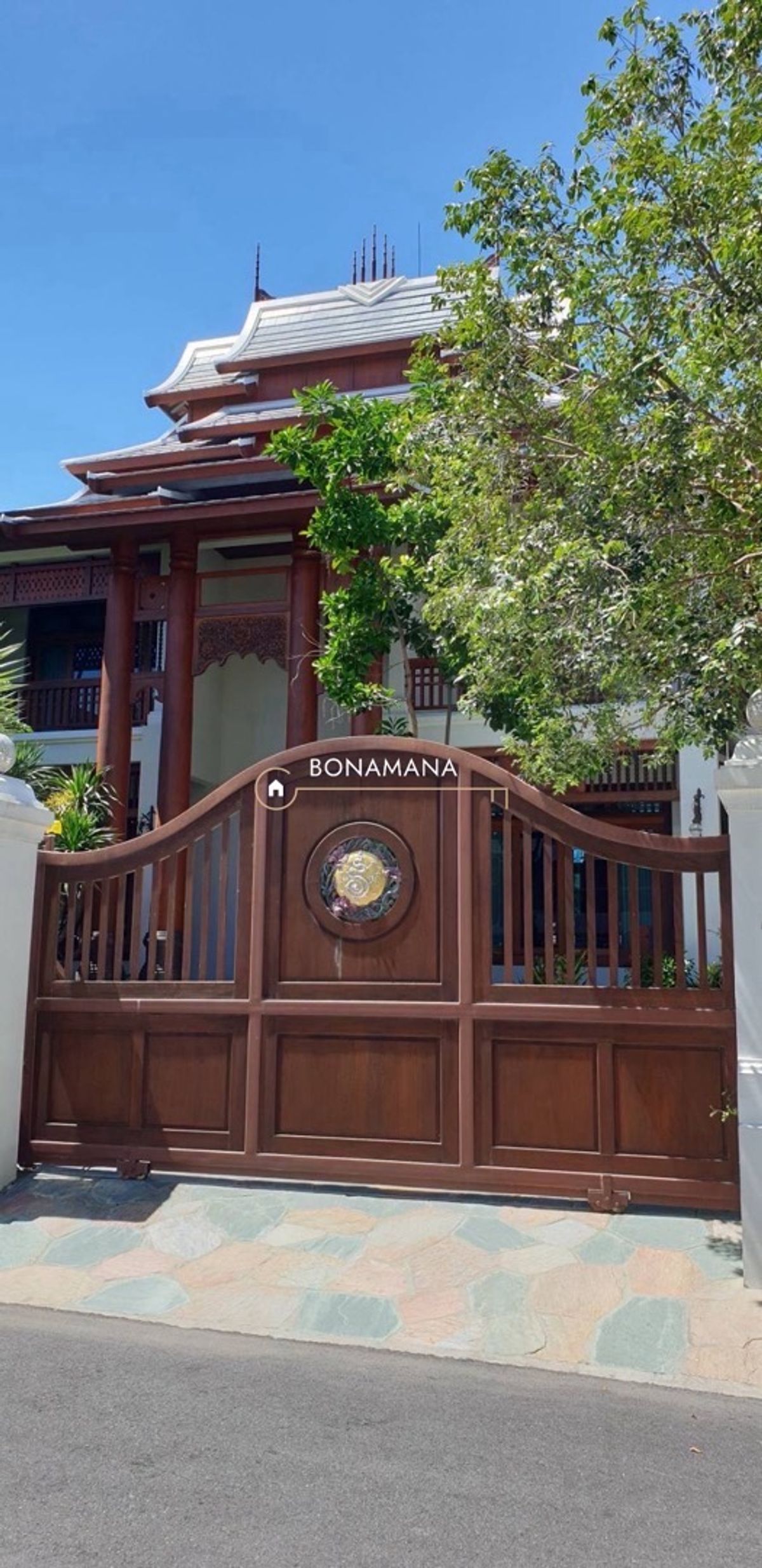 ขายบ้านพร้อมที่ดิน หมู่บ้านลดาวัลย์-รังสิต  – รูปที่ 3
