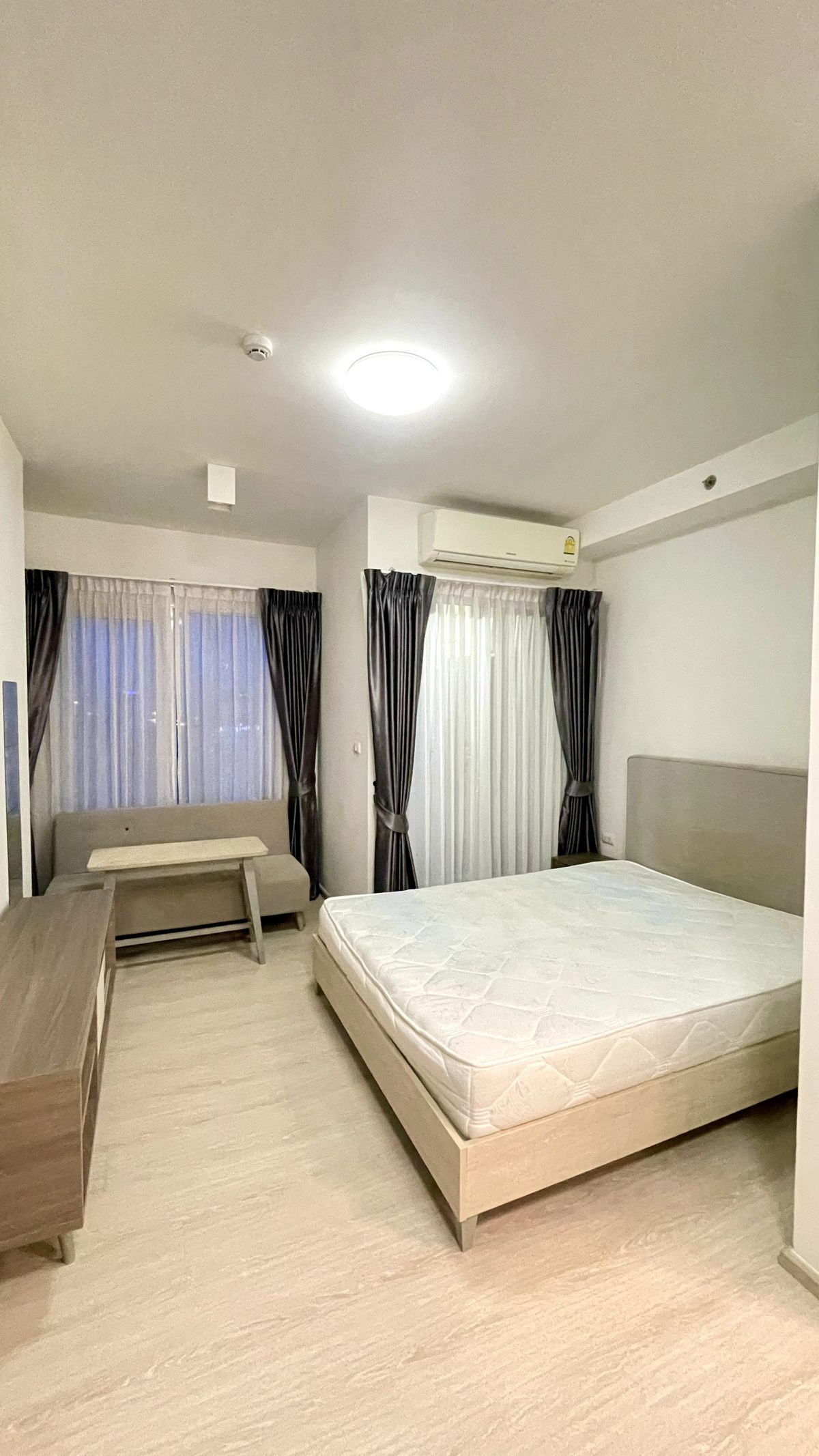 Special Price!! ราคาต่ำกว่าทุน คอนโดชั้นสูง มุมดี มีวิว – รูปที่ 2