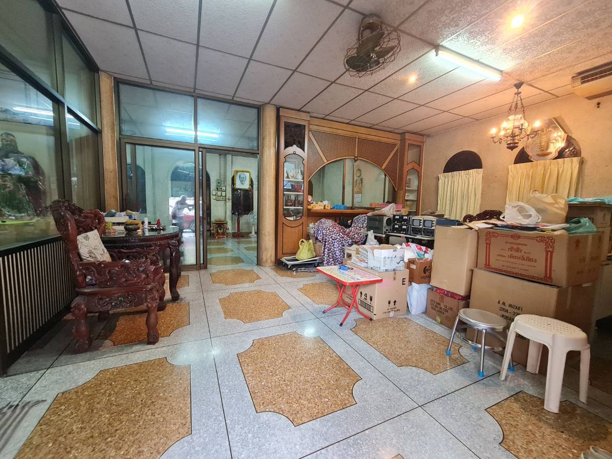 #ขายทาวน์โฮม 3 ชั้น 2 ห้อง เนื้อที่ 62 ตร.ว. หมู่บ้านร่วมจิตร ทำเลทอง #ซอยสุขุมวิท 22 #แขวงคลองเตย #เขตพระโขนง #กรุงเทพฯ										 – รูปที่ 4