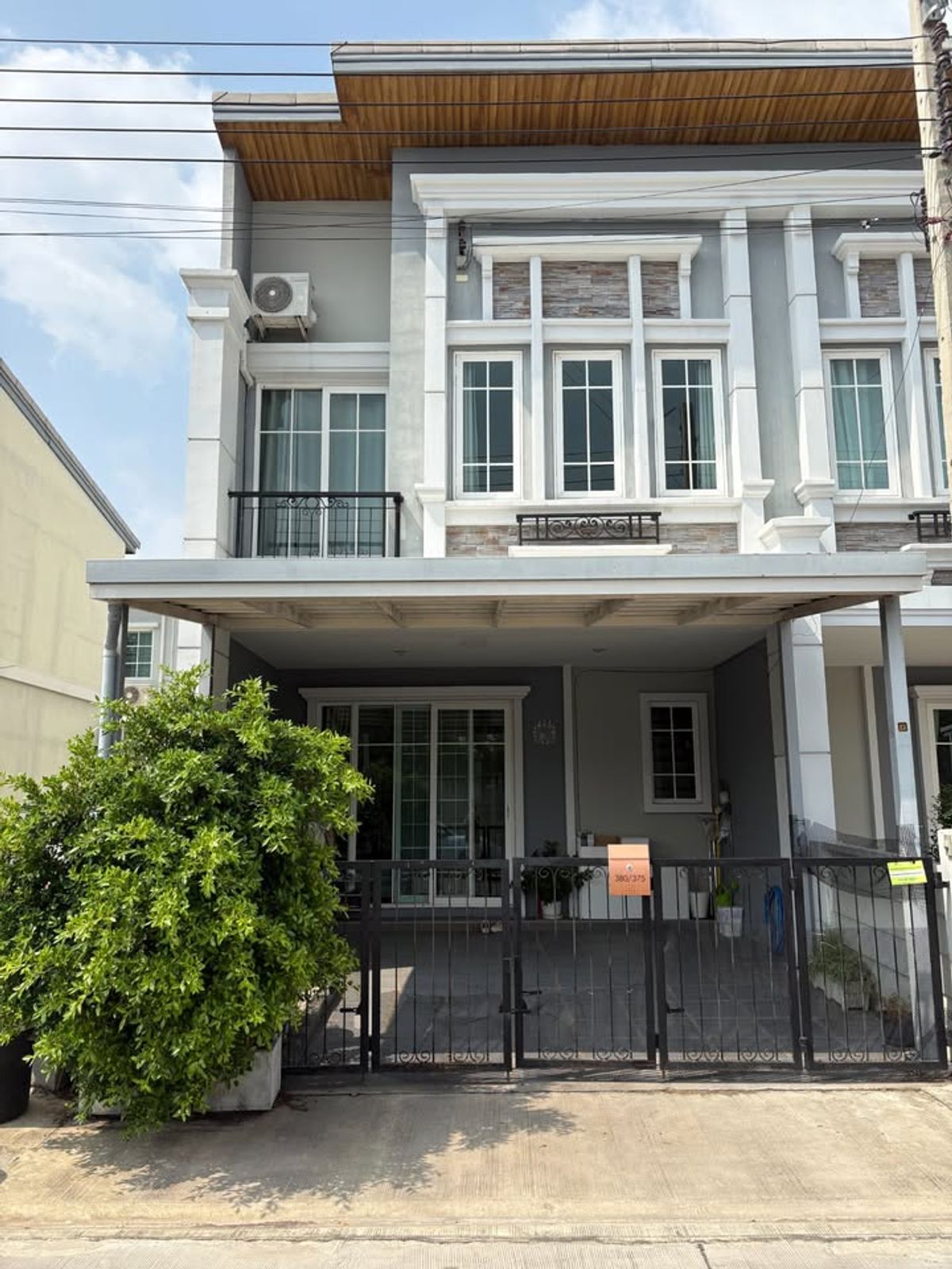 โกลเด้น ทาวน์ 3 บางนา - สวนหลวง / 4 ห้องนอน (ขาย), Golden Town 3 Bangna - Suanluang / 4 Bedrooms (FOR SALE) FON110 โกลเด้น ทาวน์ 3 บางนา - สวนหลวง / 4 ห้องนอน (ขาย), Golden Town 3 Bangna - Suanluang / 4 Bedrooms (FOR SALE) FON110
