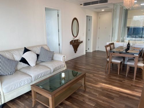🔥 Urgent Sale! Corner Unit at The Room Sukhumvit 62 – Fully Furnished, Move-In Ready, Unblocked View, Next to BTS Punnawithi
