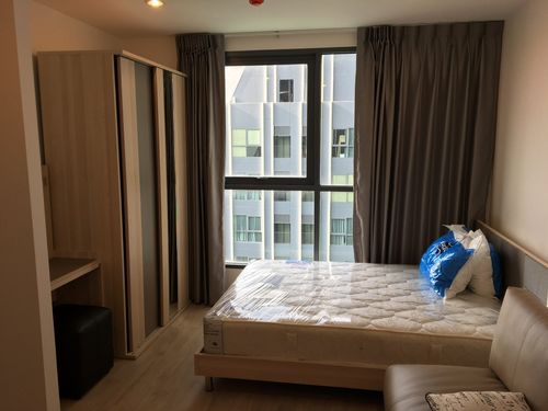 ‼ ️ IDO Q. Chula-Sam Yan, next to Rama 4 Road, near MRT Sam Yan