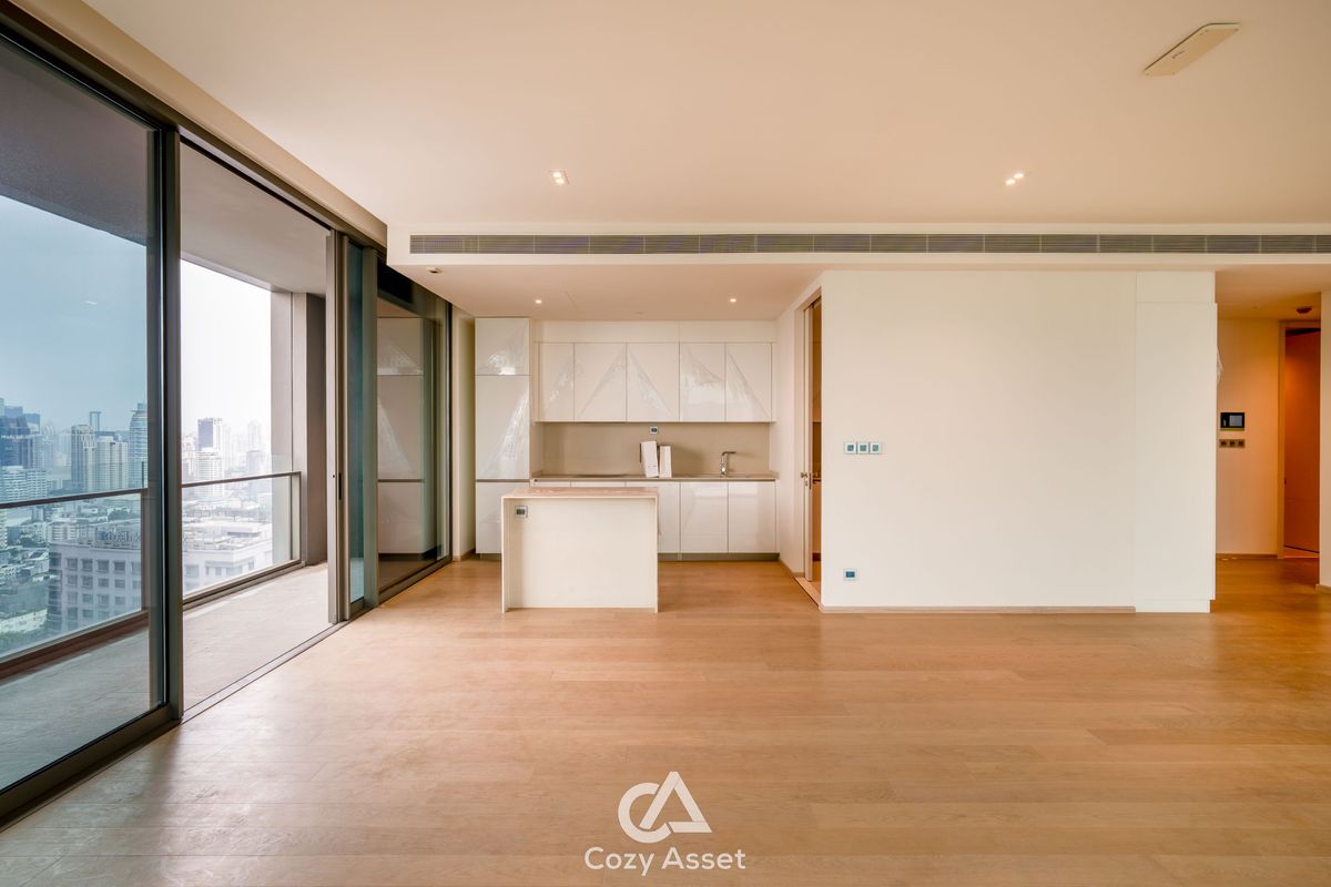 The Strand Thonglor | Top-Floor Penthouse – รูปที่ 4