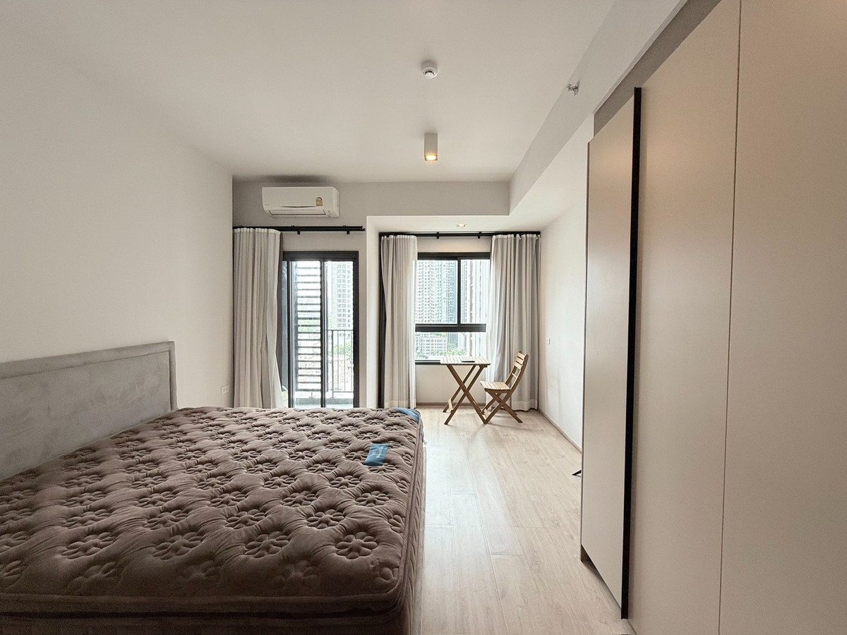 Rent IDEO Rama 9 - Asoke IDO Rama 9 - Asoke 15 views !!! Special price !!!