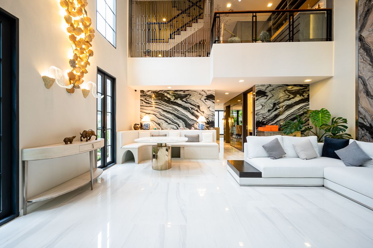 Quarter Sukhumvit 31 - 4 Beds, 5 Baths, 416 SQ.M. – รูปที่ 2