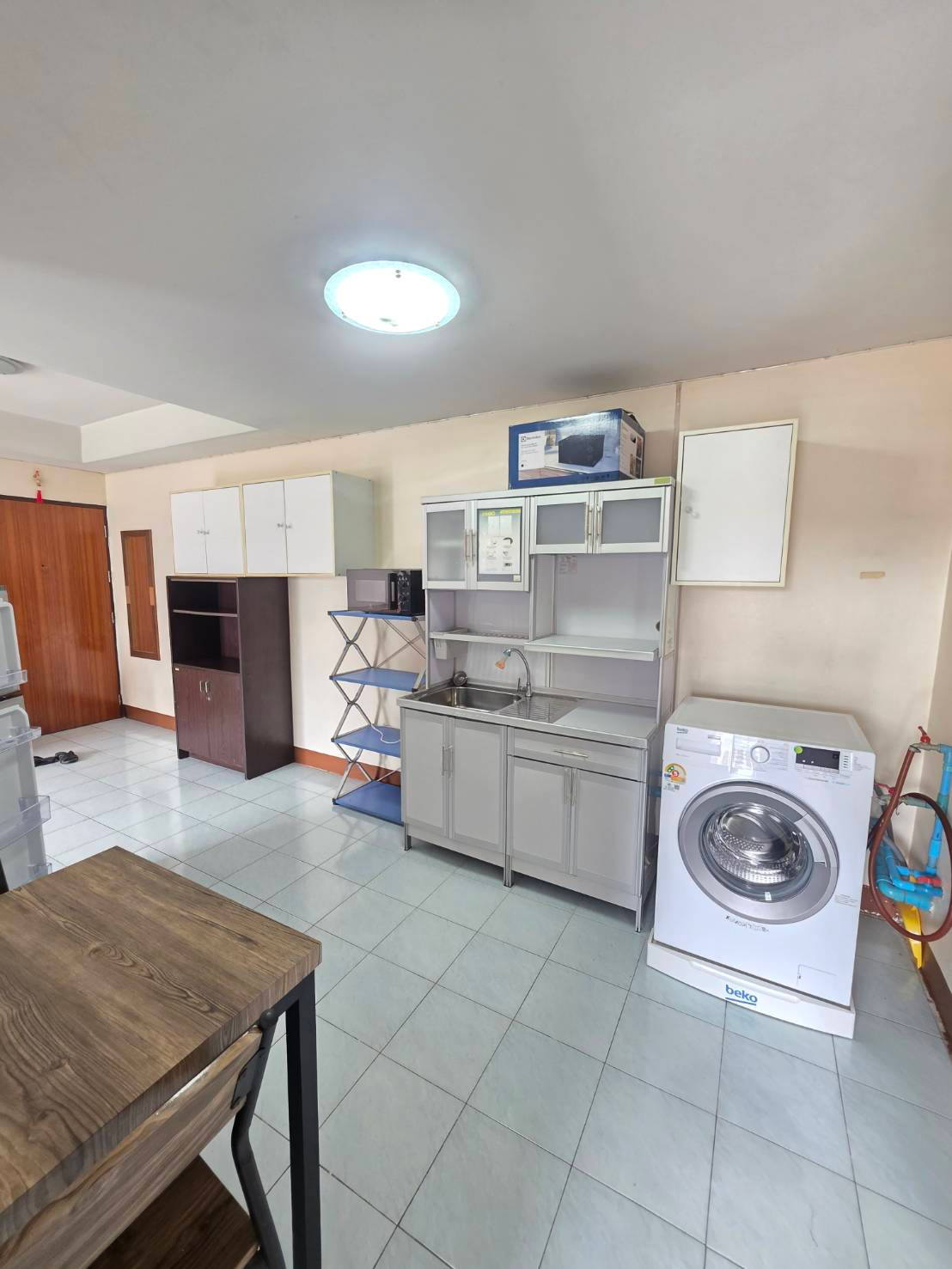  Baan Sukhothai Ramkhamhaeng Condominium