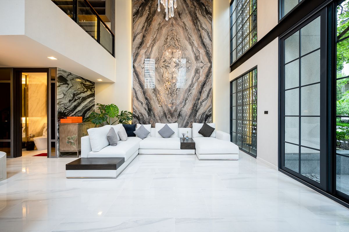 Quarter Sukhumvit 31 — 4 Beds, 5 Baths, 416 SQ.M.