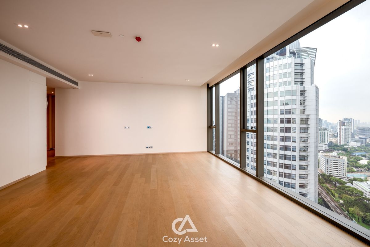 The Strand Thonglor | Top-Floor Penthouse – รูปที่ 3