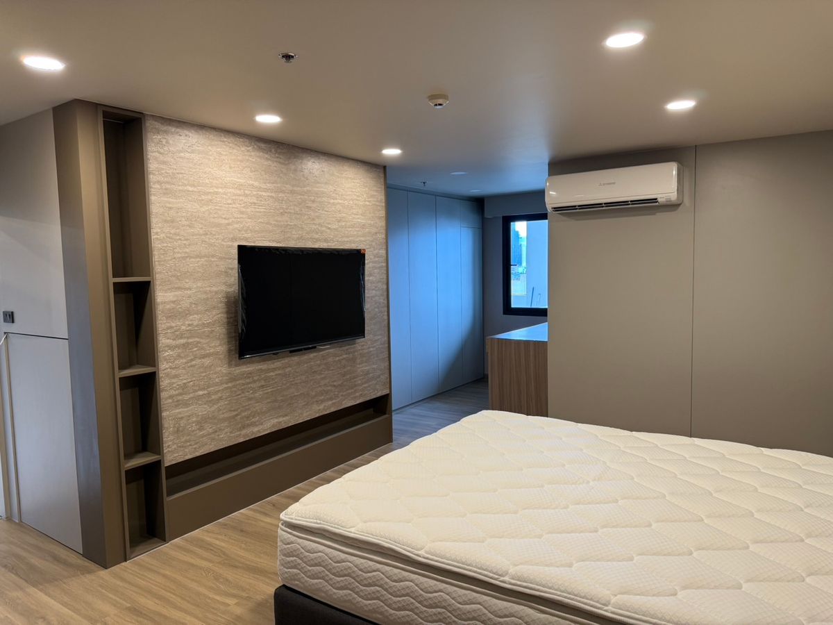 ปล่อยเช่า 4 ห้องนอน 4 ห้องน้ำ 311 ตรม. – รูปที่ 3