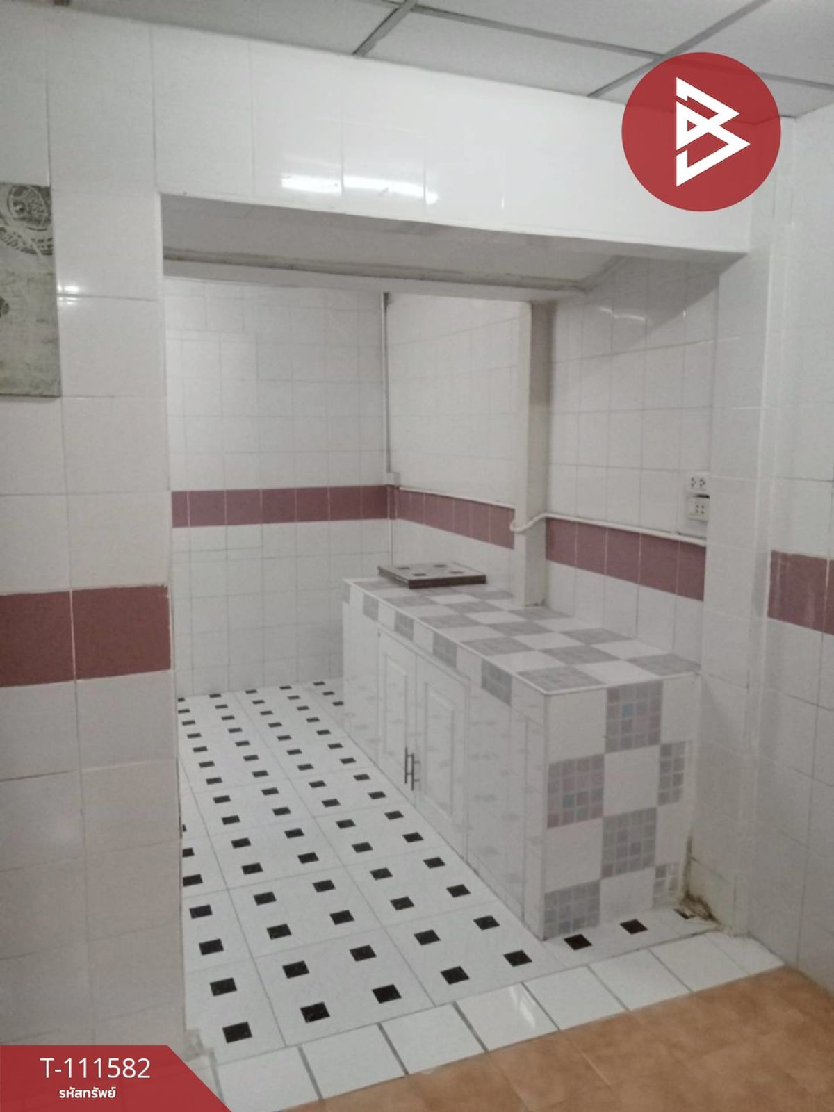 Townhouse for sale Phunphon Rangsit-Khlong 1 Pathum Thani – รูปที่ 4