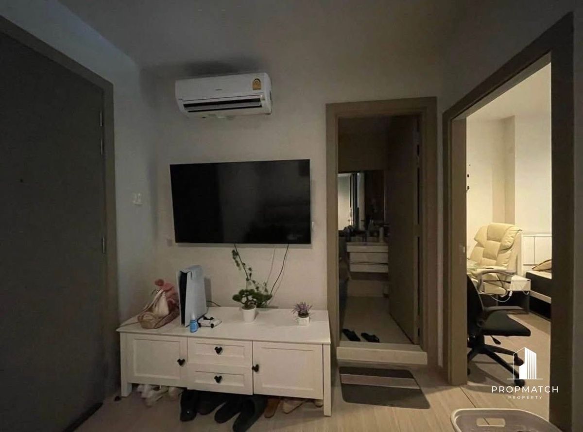 ✨Flash Deal ✨Life Asoke-Rama 9 (1Bed1Bath33SQM.) พร้อมอยู่ ! เพียง 3,950,000บาท Tel.0981315848 @propmatch ✨Flash Deal ✨Life Asoke-Rama 9 (1Bed1Bath33SQM.) พร้อมอยู่ ! เพียง 3,950,000บาท Tel.0981315848 @propmatch