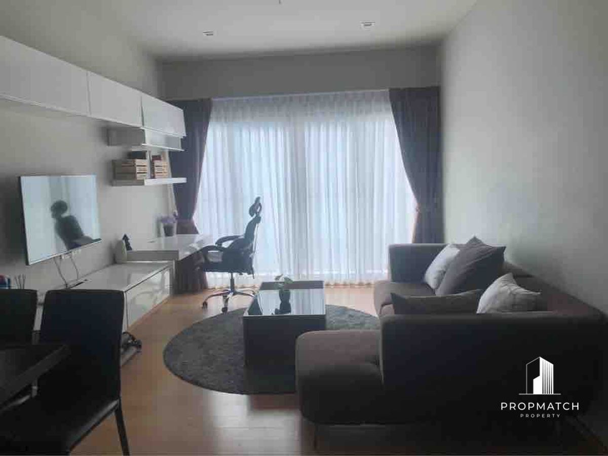 ✨flash deal ✨NOBLE Reven (1Bed 1Bath 49.98SQM) Ready! Only 7,500,000 baht Tel.0981315848 @propmatch