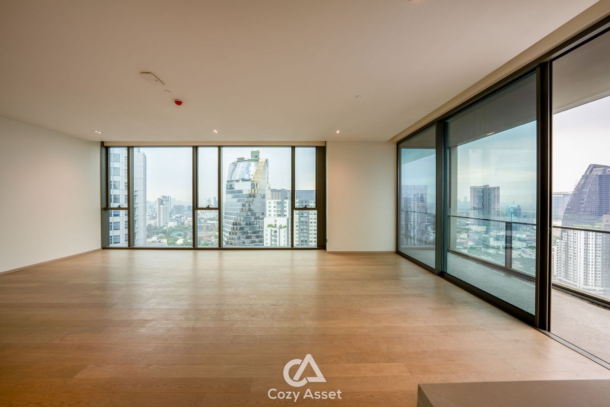 The Strand Thonglor | Top-Floor Penthouse – รูปที่ 2