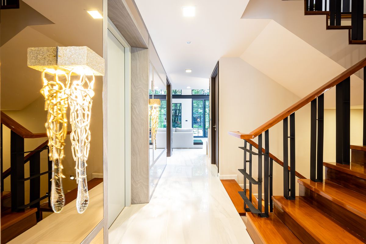 Quarter Sukhumvit 31 - 4 Beds, 5 Baths, 416 SQ.M. – รูปที่ 3