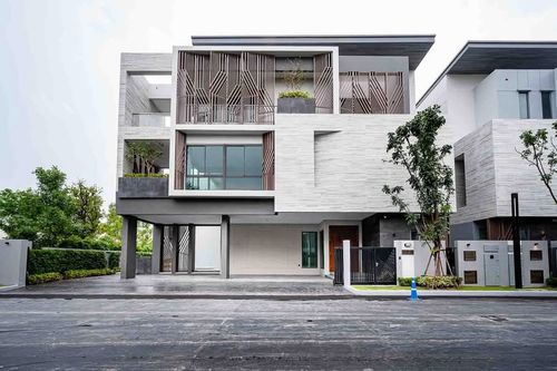 The Gentry phatthanakan for rent 