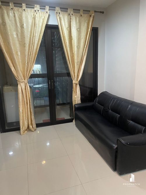 ✨Flash Deal ✨IDEO Ratchada - Huaykwang (2Bed1Bath55SQM.) พร้อมอยู่ ! เพียง 5,900,000 บาท Tel.0981315848 @propmatch