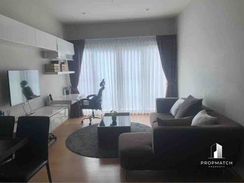 ✨Flash Deal ✨Noble Revent ( 1Bed 1Bath 49.98SQM.) พร้อมอยู่ ! เพียง 7,500,000 บาท Tel.0981315848 @propmatch