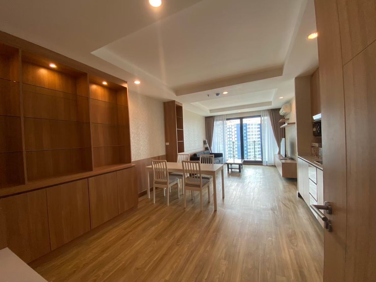 For Rent: Condo Ladda Plus Sriracha near Central and Robinson (S03-2024) For Rent: Condo Ladda Plus Sriracha near Central and Robinson (S03-2024)