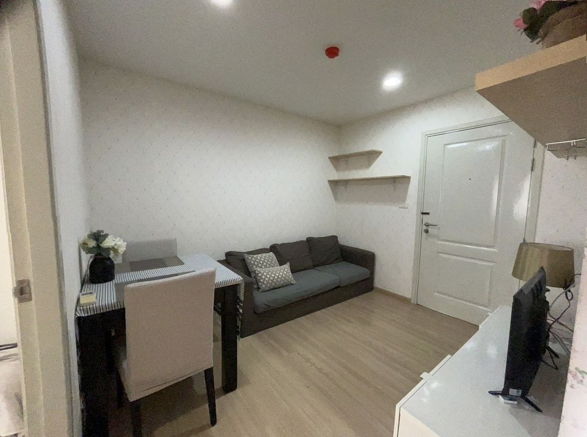 B-Loft Sukhumvit 109 B-Loft Sukhumvit 109