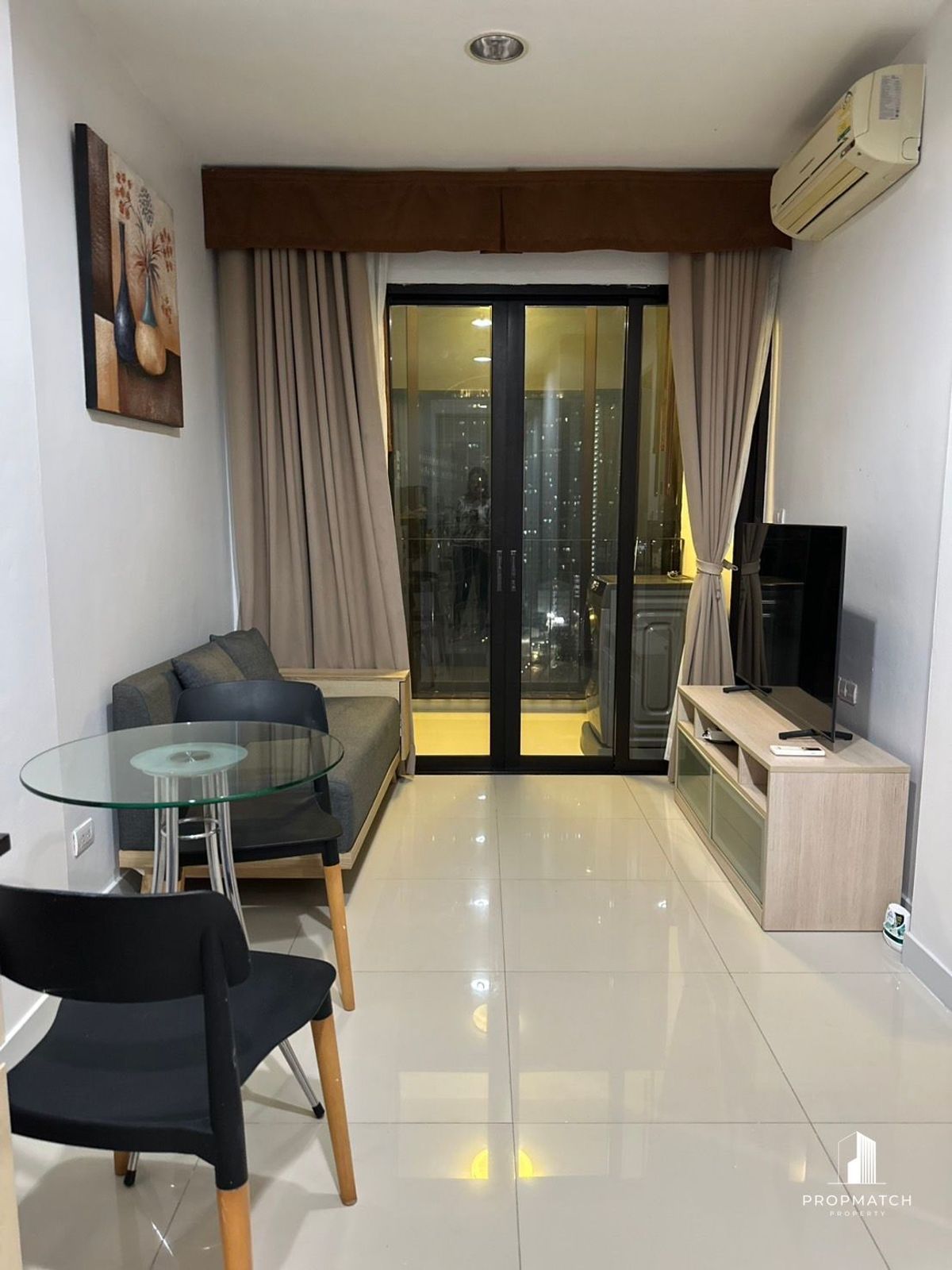 ✨Flash Deal ✨IDEO Ratchada - Huaykwang(1Bed1Bath35SQM.) พร้อมอยู่ ! เพียง 3,250,000 บาท Tel.0981315848 @propmatch ✨Flash Deal ✨IDEO Ratchada - Huaykwang(1Bed1Bath35SQM.) พร้อมอยู่ ! เพียง 3,250,000 บาท Tel.0981315848 @propmatch